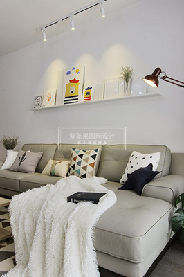 紫蘋果為你解析經(jīng)典的北歐風(fēng)格裝修