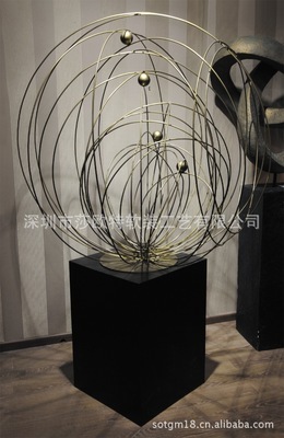 加工酒店擺件品地產(chǎn)裝飾品陳設(shè)藝術(shù)品