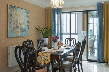 裝修圖片 無錫錦華裝飾