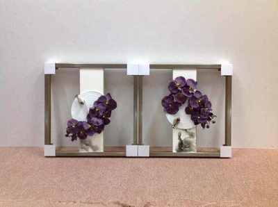 實物畫#裝飾畫#產(chǎn)品實拍圖【集恒工藝】 (1471)