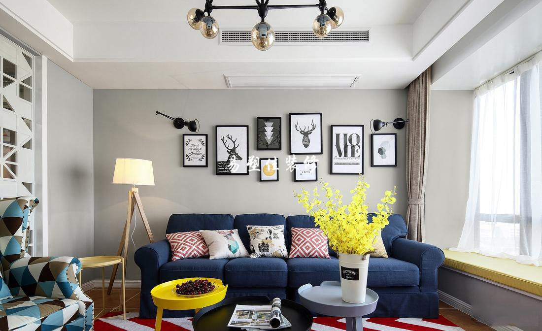 50平小戶型如何裝修? 50平小戶型裝修案例
