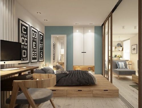 綿陽 收納美觀兩不誤 逸品裝飾