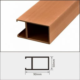 四川生態木廠家