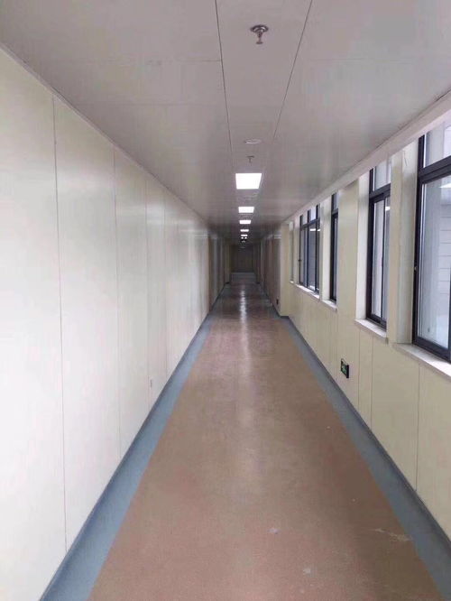 無機(jī)預(yù)涂板適合做隧道裝飾板材嗎