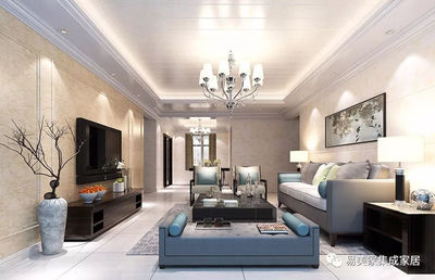 最快的裝修能多快?試試總裁集成墻板你就知道了