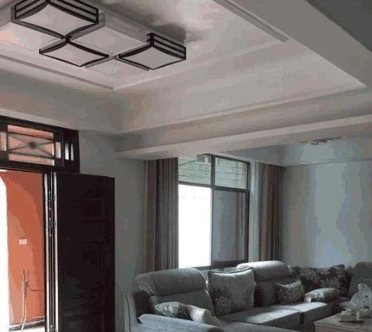 農村自建房,建房+裝修+家具全套花了60萬,全村人人都羨慕!