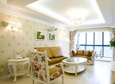 墻紙效果圖演示軟件丨讓色彩與家裝完美搭配,打造質感家居生活!