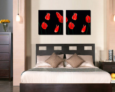 【廠家直銷(xiāo) 抽象噴繪畫(huà) 沙發(fā)墻裝飾畫(huà) 酒店裝修畫(huà) 客廳裝飾畫(huà)】?jī)r(jià)格,廠家,圖片,油畫(huà),義烏市喆敏工藝品廠-