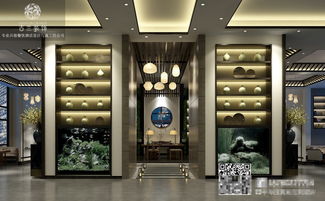 雞西酒店設計裝修公司 新都海倫商務酒店設計裝修效果圖