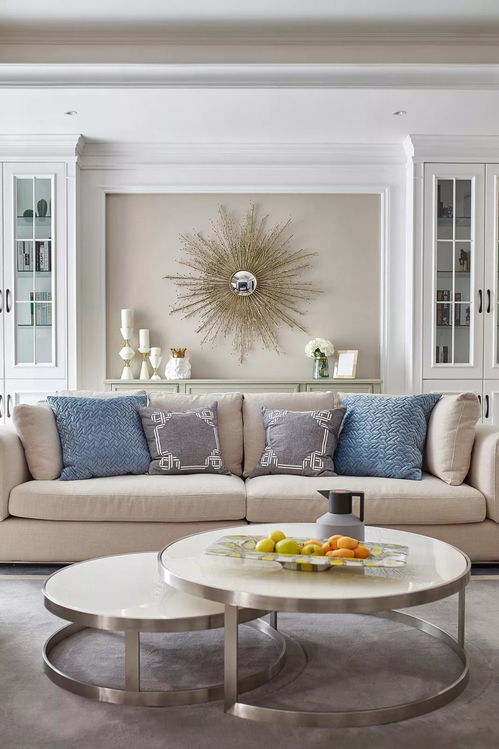 視覺體驗 住有精靈的居所