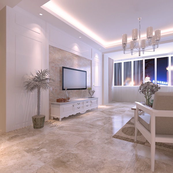 漳州2016家居裝修效果圖大全與裝飾指南