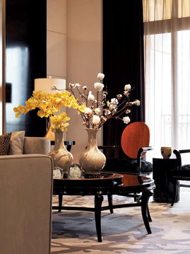 武漢室內(nèi)軟裝 思銘裝飾的一站式承包解決方案