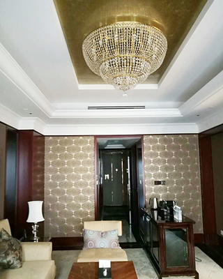 銀箔紙廠家產(chǎn)品介紹 北京金來箔裝飾設計公司專業(yè)生產(chǎn)