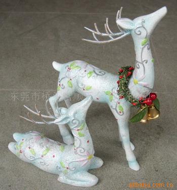 專業(yè)工藝禮品加工與家居裝飾——東莞市橋頭富順五金工藝制品廠