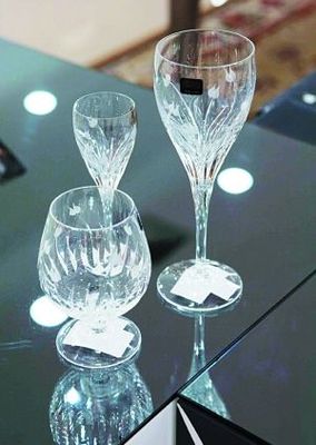 杯子中的奇異幻想 方寸之間的藝術裝飾