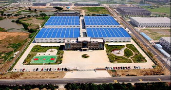 久諾綠色工廠 裝飾行業(yè)的可持續(xù)實踐