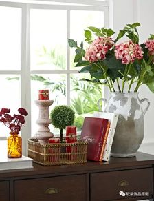 家居裝飾品搭配技巧 打造和諧美觀的生活空間