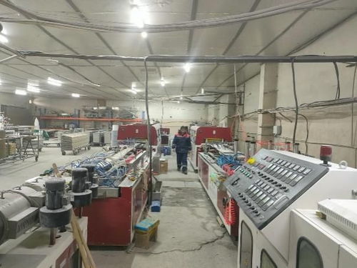 Ceramo Stone集團護墻板工廠 引領裝飾行業新藍海