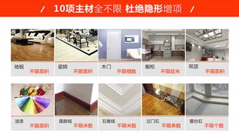 輕舟裝飾全屋整裝產品“自由裝777”火熱上市