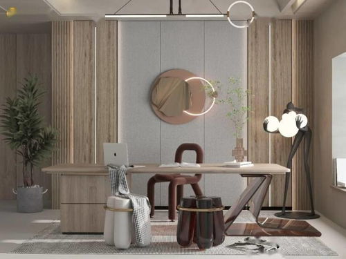 速看！最全背景墻設計，點亮家居裝飾新風尚