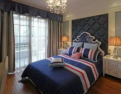 衛生間裝修與裝飾布使用注意事項