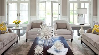 家居裝飾設計案例 創意與舒適的完美融合