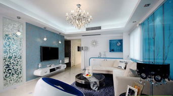 君匯新天59347戶型與弘之高裝飾完美合作，打造理想家居空間