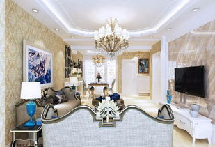 歐式典雅的設計藝術 專訪筑巢裝飾設計師管辰陽