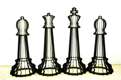 深圳市鐵凝鐵藝雕塑 室內設計中的匠心之選