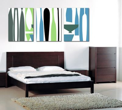 廠家直銷抽象噴繪畫 點(diǎn)亮現(xiàn)代家居與商業(yè)空間的裝飾藝術(shù)