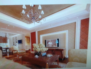 客廳埡口裝修效果圖 設(shè)計(jì)靈感、價(jià)格趨勢(shì)與供應(yīng)商指南